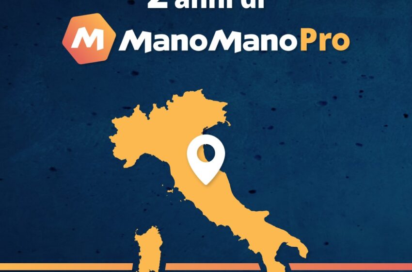  Manomanopro compie due anni e presenta i dati del suo barometro