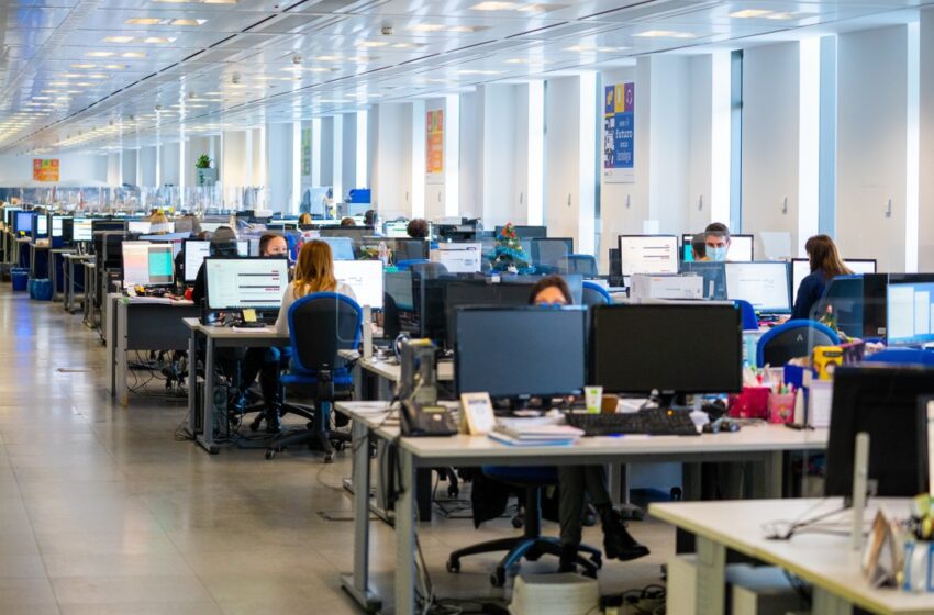  Le principali aziende italiane del settore finanza, assicurazioni e utilities scelgono l’outsourcing per fare fronte alla pressione competitiva e all’impatto delle tecnologie digitali
