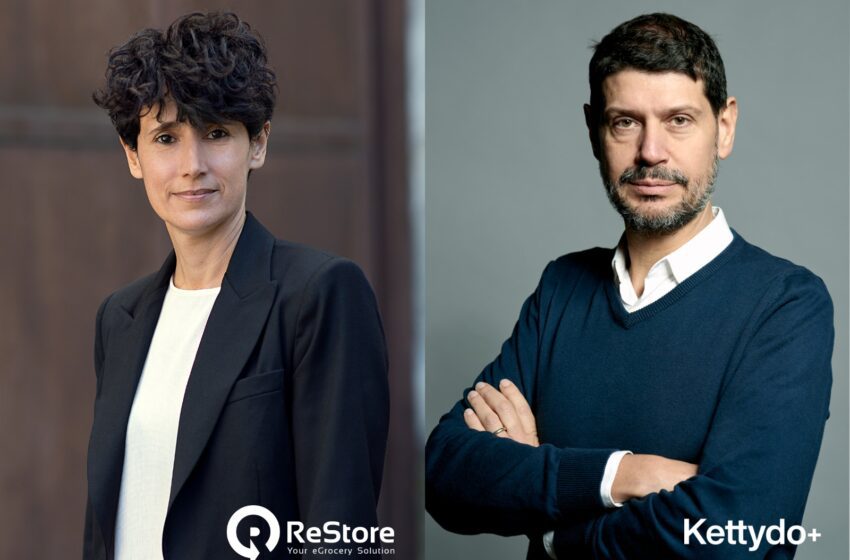  Smart Loyalty cross-acquisto nella GDO: ReStore e Kettydo+ lanciano i programmi multibrand