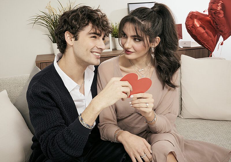  Gioielli italiani dal fascino senza tempo: Luca Barra lancia il nuovo spot in TV