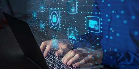  Il nuovo report di Forrester riconosce Retarus tra i Notable Vendor per l’Enterprise Email Security