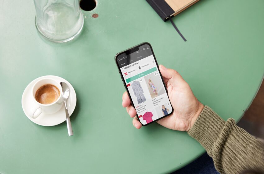  La tecnologia come il presente del fashion e-commerce