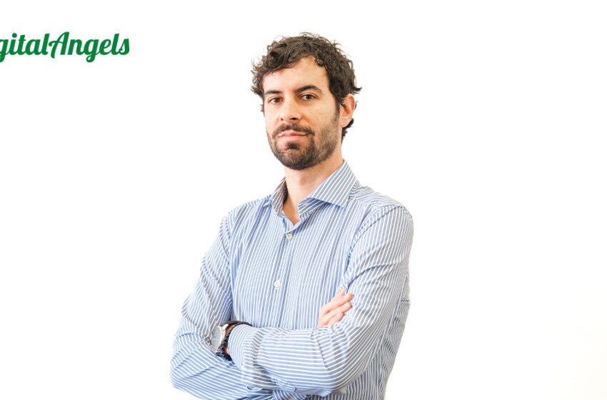  Digital Angels espande l’offerta di servizi Data & Analytics, con l’ingresso di Francesco Schena nell’organico