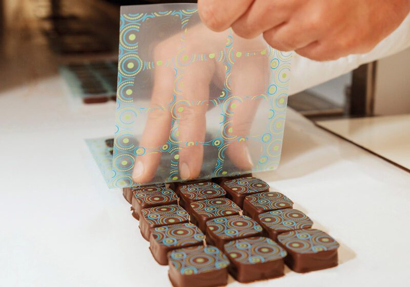  Fattoretto Agency affianca Bernardi Cioccolato per le attività di Digital PR