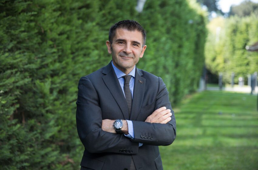  Stefano Marini A Capo Della Strategic Business Unit Di Nestle’ Dedicata Alle Acqua Minerali