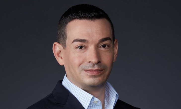  Edgio: il nove volte vincitore di un Emmy, Eric Black, è il nuovo CTO/General Manager Media