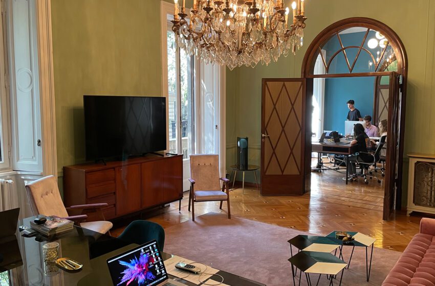  Cusumano lancia “Real Experiences Only” la nuova campagna internazionale firmata GittoBattaglia22