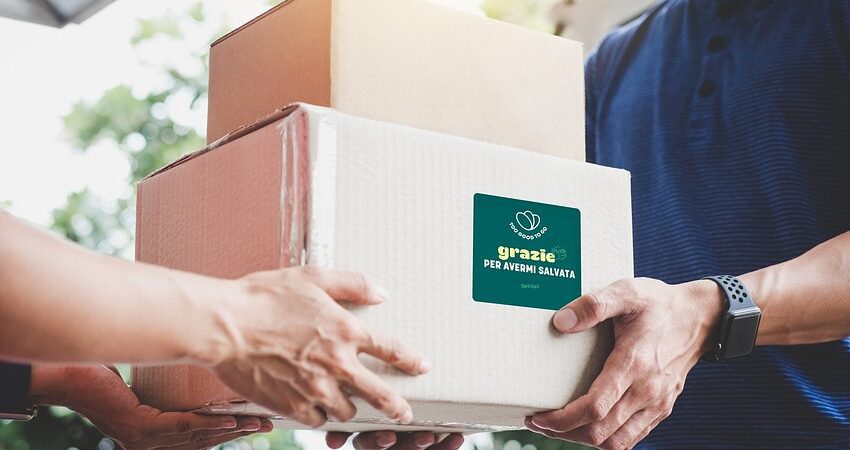  Too Good To Go lancia Box Dispensa, una nuova iniziativa contro lo spreco alimentare