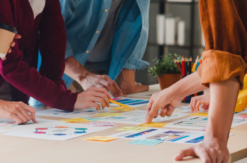  Nuncas con Spaces per celebrare la Giornata europea del Buon Vicinato