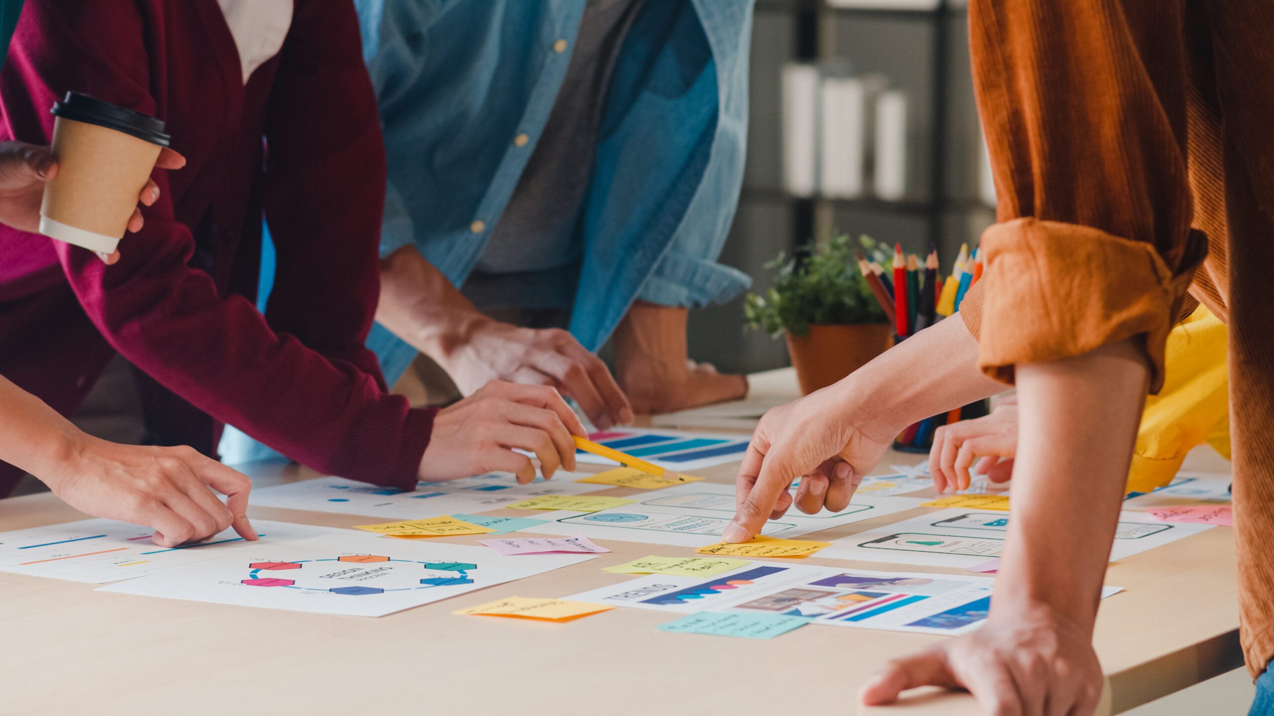 Nuncas con Spaces per celebrare la Giornata europea del Buon Vicinato