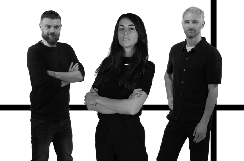  Dentsu Creative annuncia tre nuovi ingressi: Giulio Frittaion, Beatrice Pettinelli e Fabrizio Stoppa