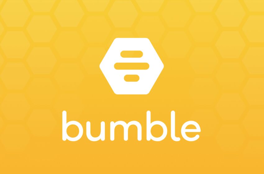  Bumble, L’app Di Incontri In Cui Sono Le Donne A Fare La Prima Mossa, Arriva In Italia