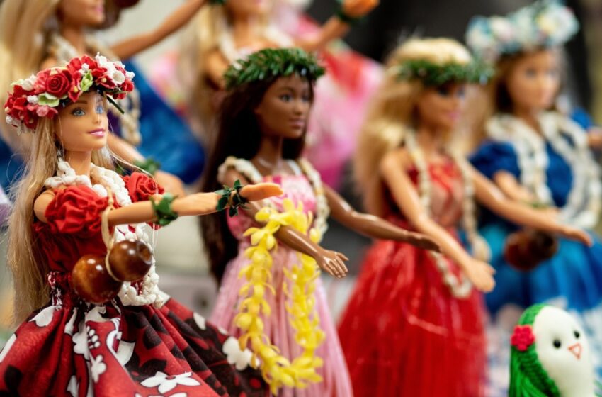  La Barbie mania dilaga anche online: in Italia le ricerche superano il +120% dopo l’uscita del film