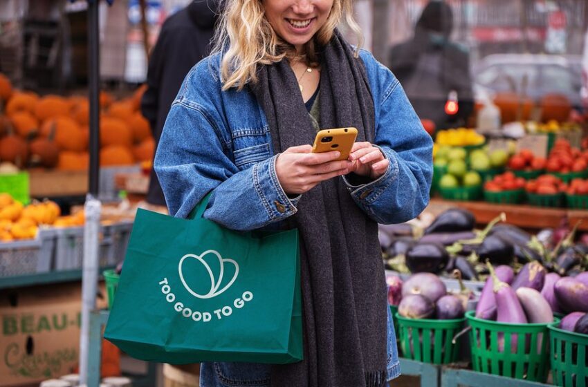  Too Good To Go, Roma capitale antispreco: salvato il 10% dei pasti di tutta Italia
