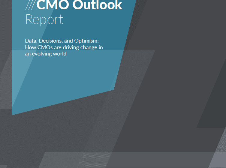  Le sfide per i CMO in uno scenario di crisi globale
