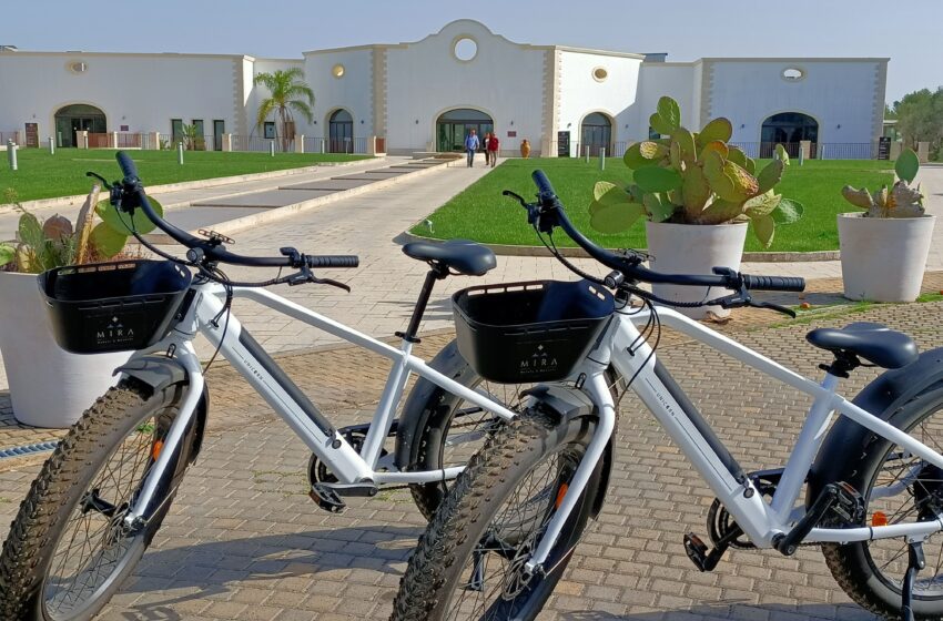  Unicorn Mobility annuncia la partnership strategica con MIRA Hotels & Resorts e amplia la propria rete di strutture partner