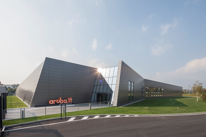  Presentato al GX Summit 2023 l’Aruba Digital Clearing House Solution, la porta di accesso al cloud federato di Gaia-X