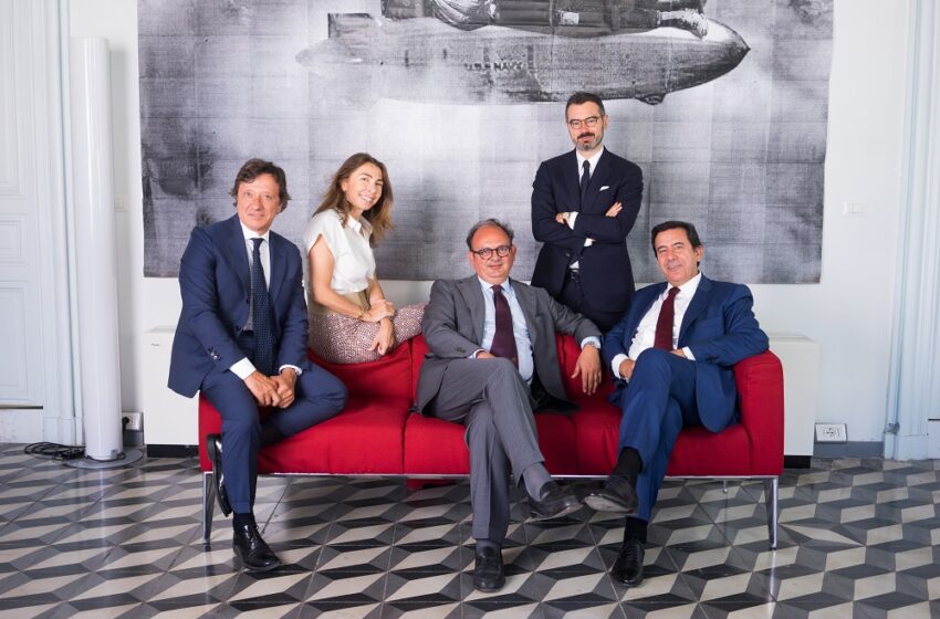  Comin & Partners con Young Ambassadors Society per la comunicazione dei vertici G7 e G20 dedicati ai giovani