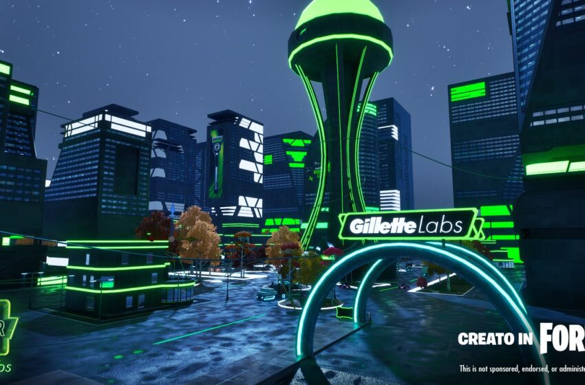  Gillette e Dentsu Gaming alla Milan Games Week 2023 con la sesta edizione della Gillette Bomber Cup Livello Labs