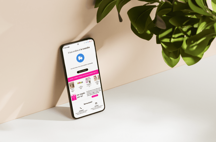  Indagine Qapla’ – 1 italiano su 5 non ripete l’acquisto eCommerce se la comunicazione post vendita latita