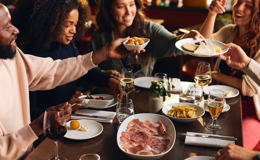  Il futuro della gastronomia: TheFork svela i trend food del 2024
