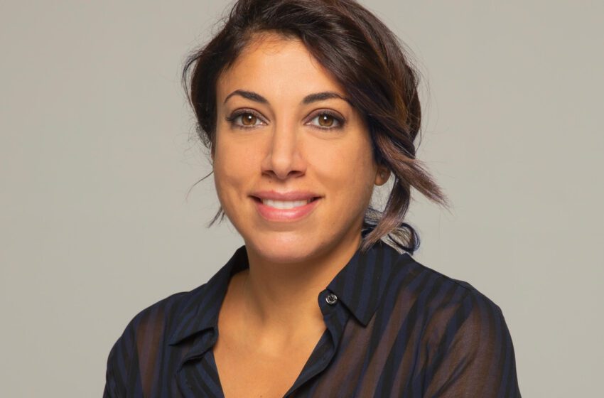  Sara Dragonetti nominata Sales Directory di Channel Factory Italy