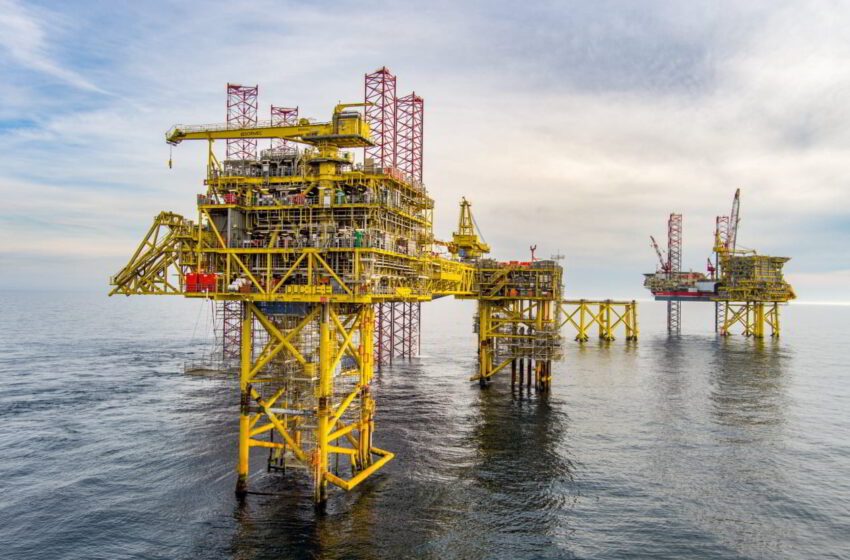  TotalEnergies passa alla rete OT di Allied Telesis per migliorare safety, prestazioni e sicurezza cyber