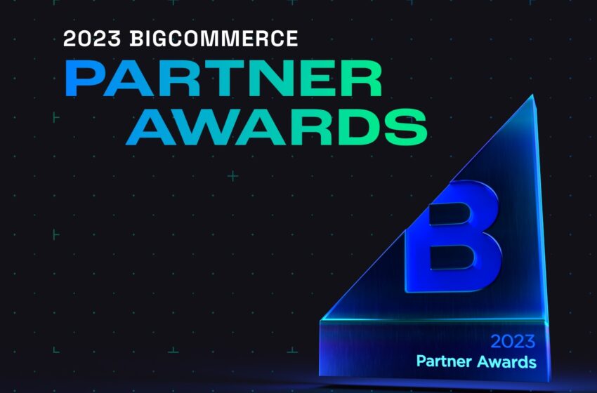  I partner italiani di BigCommerce premiati con i BigCommerce EMEA Partner Awards 2023: Adiacent, Digital Growth, SMC Consulting, PayPal e Stripe