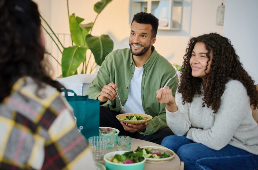  Eco-ansia, il 76% degli studenti italiani è preoccupato per la salute del Pianeta. 