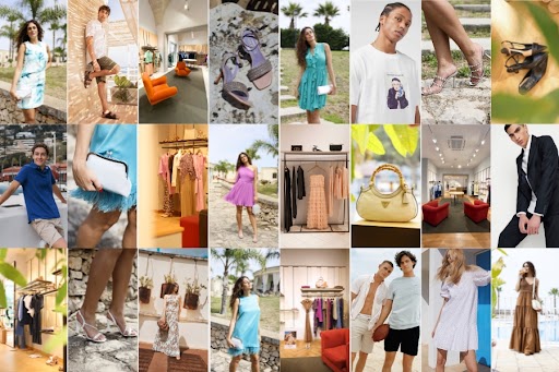  Step By Step, un vero e proprio punto di riferimento fashion da oltre settant’anni