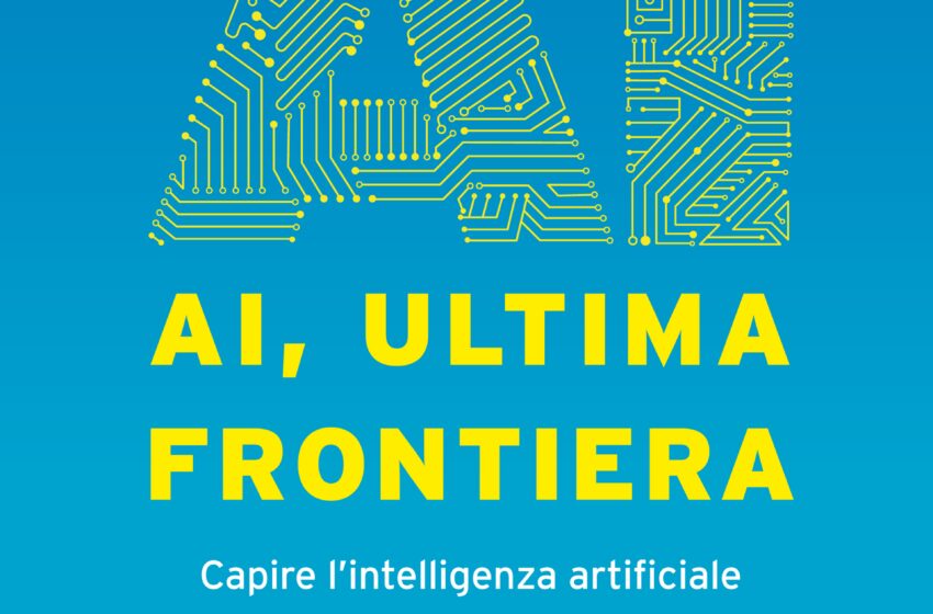  AI, ultima frontiera: capire l’intelligenza artificiale con le storie vere di collaborazione tra esseri umani e algoritmi
