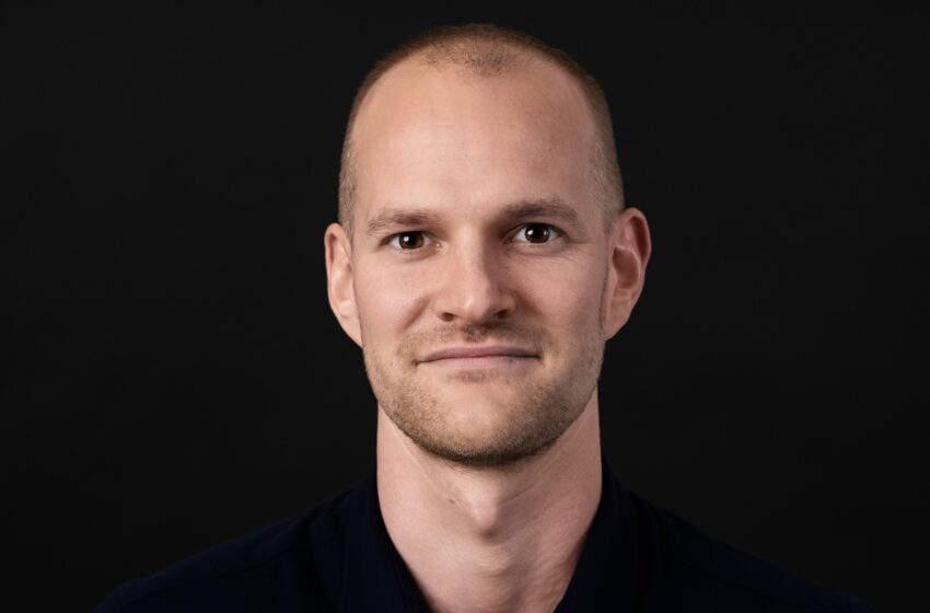  Backbase annuncia la nomina di Tim Rutten come nuovo Chief Marketing Officer