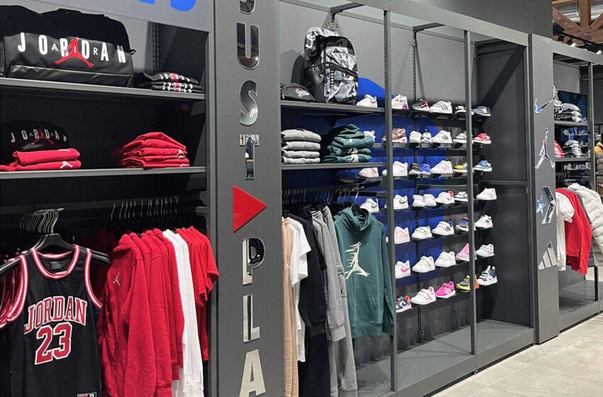  Just Play accelera la sua espansione retail: 23 punti vendita e due nuove aperture in Veneto