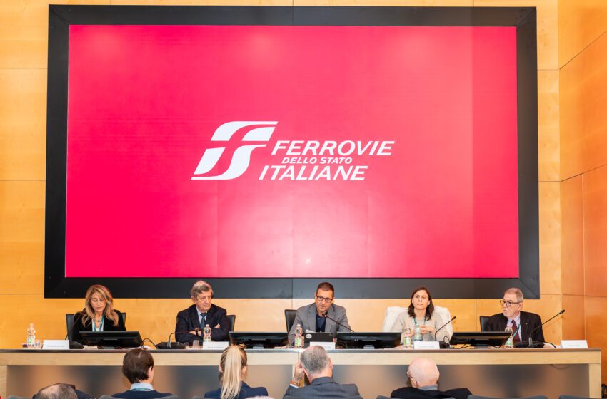  Logistica: Freight Leaders Council, Marciani riconfermato presidenteper il triennio 2024-2027
