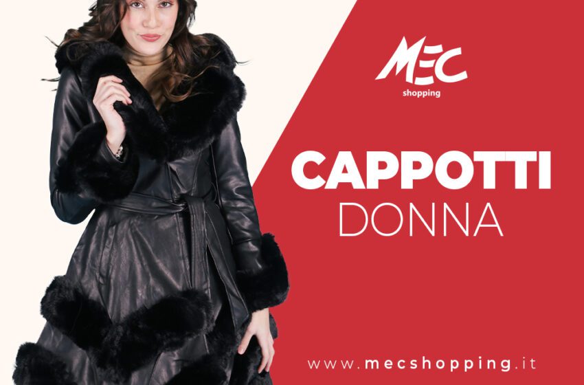  Cappotti donna: eleganza e comfort per la stagione invernale