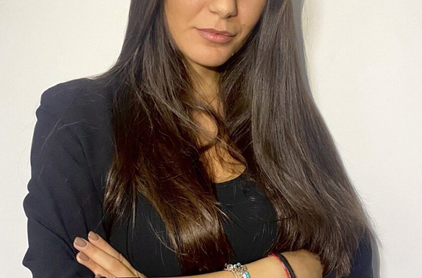  BYD Italia nomina Chiara Garbuglia PR Manager