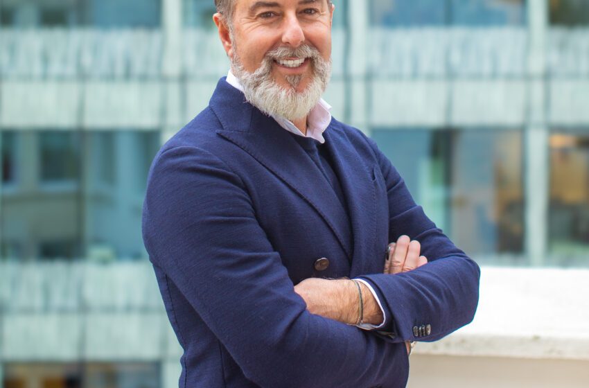  Contentsquare nomina Federico Tota Regional Vice President South Europe