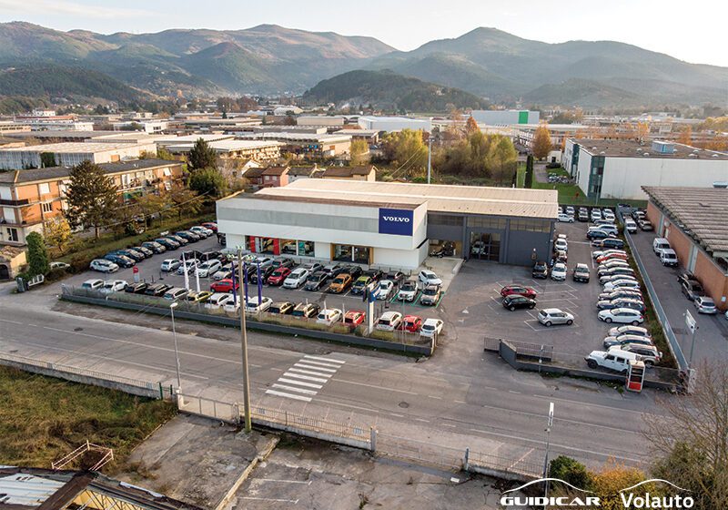  Fattoretto Agency e Guidi Car: al via la nuova partnership per rafforzare la presenza online