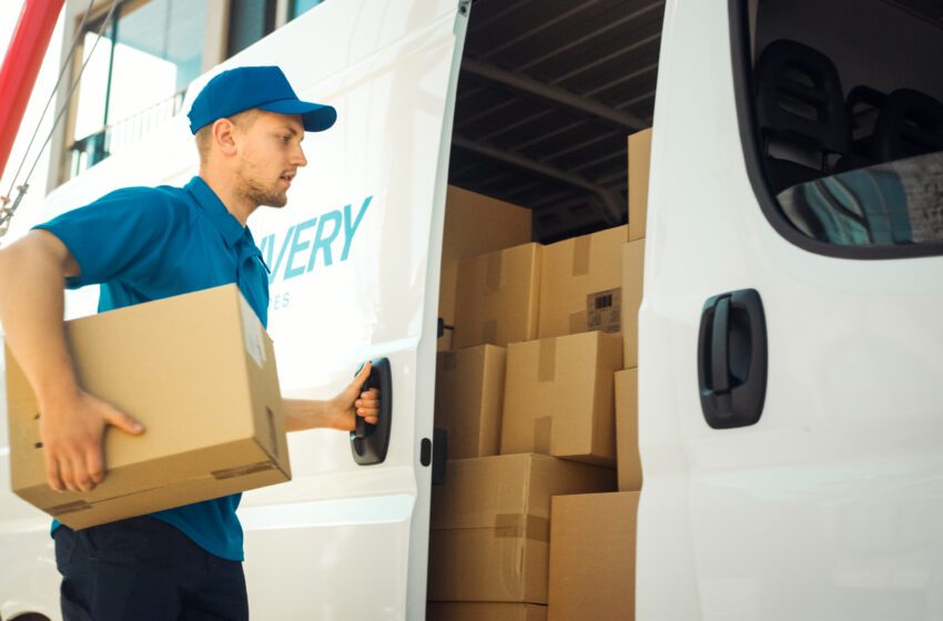  E-commerce, ultimo miglio e consumatori (più) esigenti: l’AI può essere la soluzione, ma in Italia solo 1 azienda su 10 è pronta. I dati della ricerca Geotab