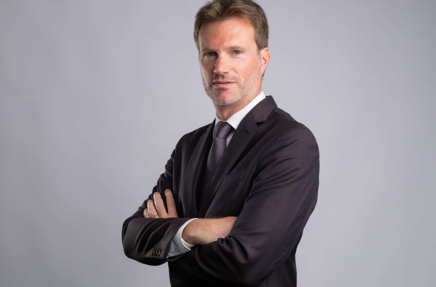  Paolo Maraschi nuovo Direttore Generale di STEF Italia