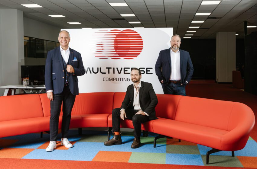  Multiverse Computing raccoglie 215 milioni di dollari per espandere la sua rivoluzionaria tecnologia che comprime gli LLM fino al 95%