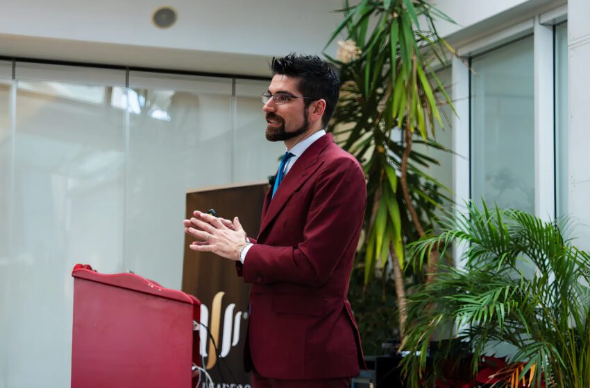  L’AGENZIA WEB LEADERS AL FIANCO DI GAROFOLI GROUP PER L’EVOLUZIONE DIGITALE DELL’AZIENDA ATTRAVERSO L’AI