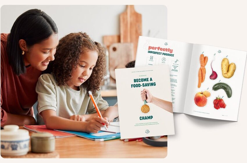  Too Good To Go lancia Next Gen: un programma educativo per ispirare le nuove generazione a contrastare lo spreco alimentare