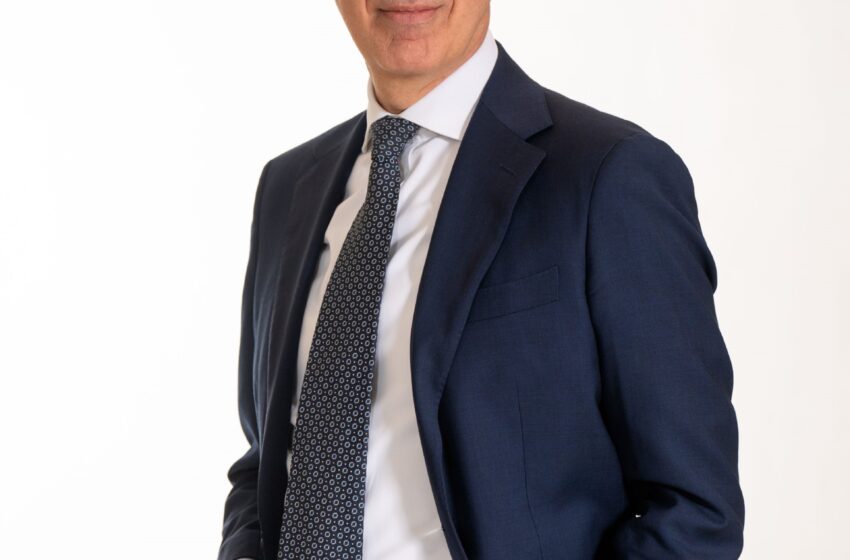  MARCO BRUNETTI NOMINATO PRESIDENTE DI SONEPAR IN ITALIA