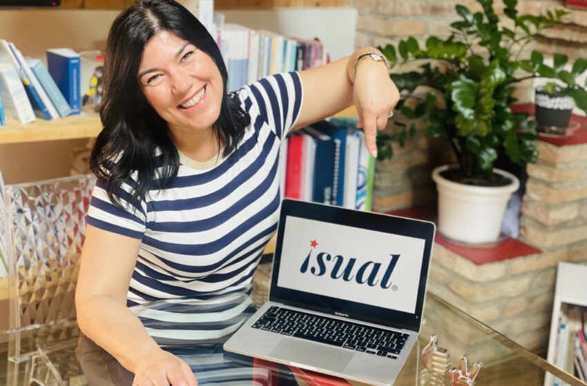  Isual e Avrage Media insieme per rivoluzionare la comunicazione social delle aziende