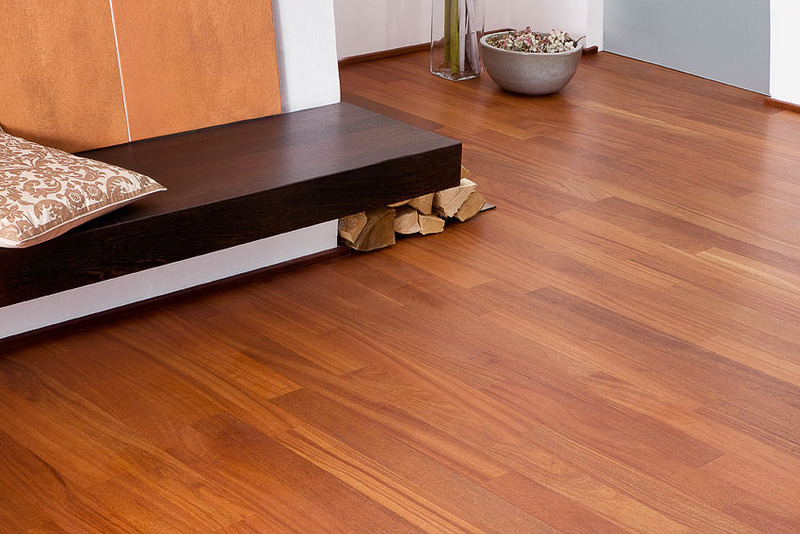  Armony Floor: quando il parquet diventa parte del progetto, non solo dell’arredo