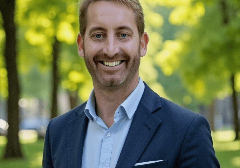 Andrew Roszko entra in JAGGAER come Chief Executive Officer