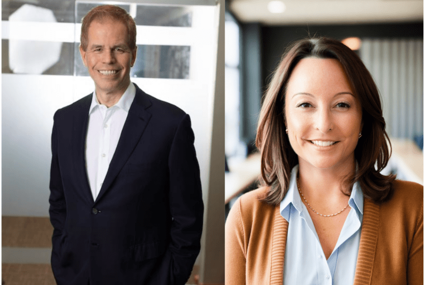  Commvault nomina Alan Atkinson Chief Business Development Officer e Michelle Graff Senior Vice President of Global Partners and Channel