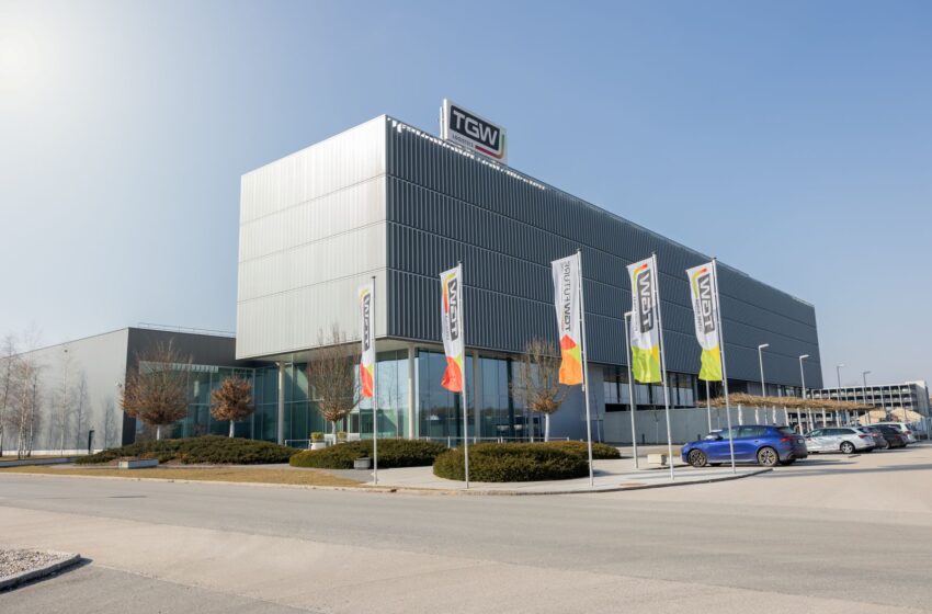  TGW Logistics risparmia in un anno 2,4 milioni di euro in costi di processo grazie a JAGGAER