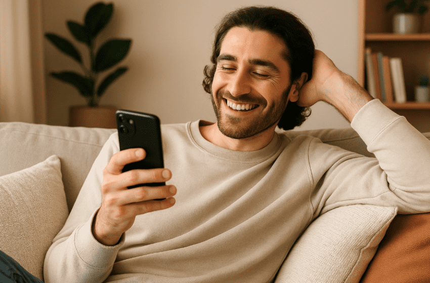  JOMU, la Joy of Missing the Upgrade: per eBay il nuovo modo slow di vivere la tecnologia passa per il ricondizionato 